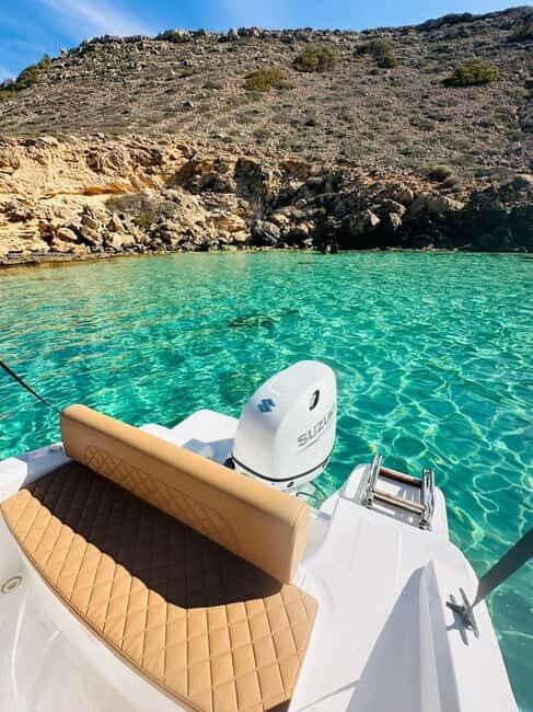 Private Boat Trip Playa de Palma Marine Reserve - Overview: What Makes This Boat Trip Stand Out?