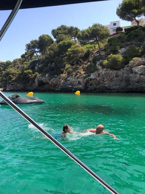Private Boat Trip Playa de Palma Marine Reserve - Who Should Consider This Tour?