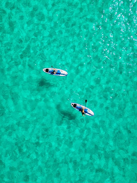 Private Boat Trip & Snorkel to Marine Reserve Mallorca - Meeting Point and Directions