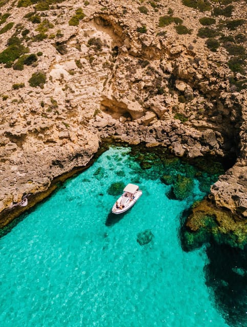 Private Boat Trip & Snorkel to Marine Reserve Mallorca - Boat Trip Details