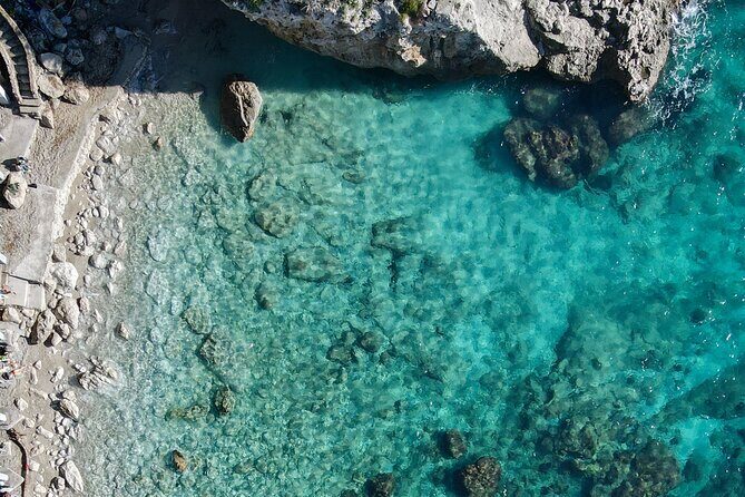 Private boat trip to Capri - FAQ