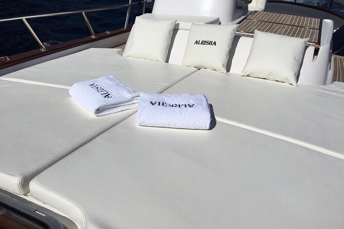 Private Boat Trip to Capri Review - Recommendations and Considerations