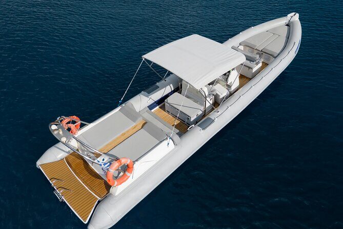 Private Boat Trip to Elafonisi and Balos beach - Balos Lagoon: Crete’s Most Famous Beach