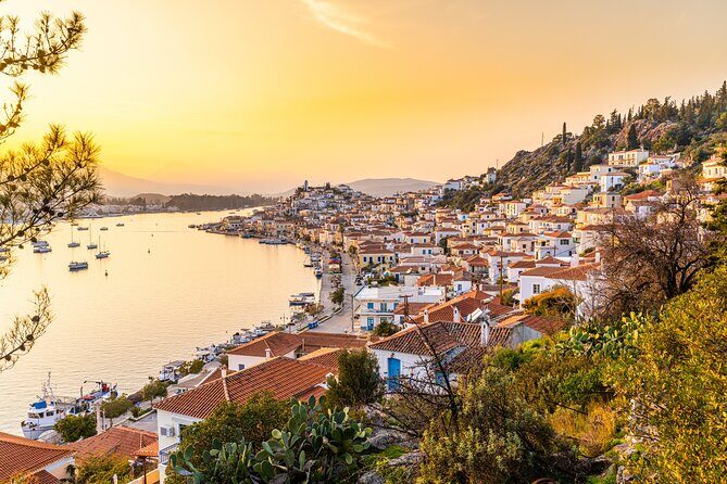 Private Boat Trip to Hydra and Poros to Discover the Saronic Gems - Who Will Love This Tour?
