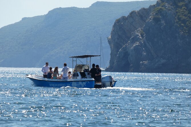 Private Boat Trip to the Secret Beaches of Arrábida and Caves - Good To Know
