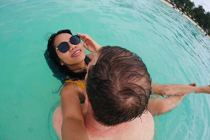 Private Boat Unlimited Party to Isla Mujeres + Transfer - Who Would Enjoy This Tour?