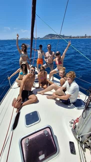 Private boat with open bar and snacks - Final Thoughts
