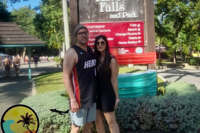 Private Bob Marley 9 Mile& Dunns River Adventures Fr. Montego Bay - Introduction