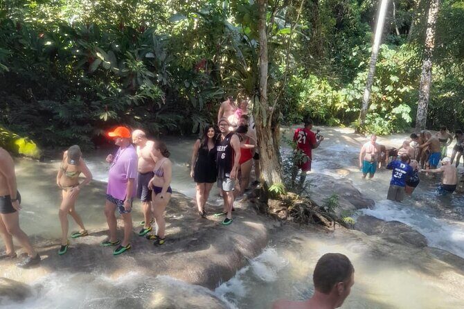 Private Bob Marley 9 Mile& Dunns River Adventures Fr. Montego Bay - FAQs