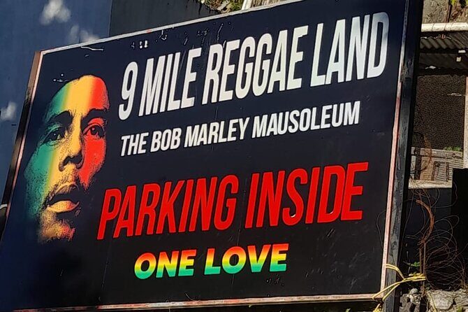 Private Bob Marley 9 Mile& Dunns River Adventures Fr. Montego Bay - Final Words