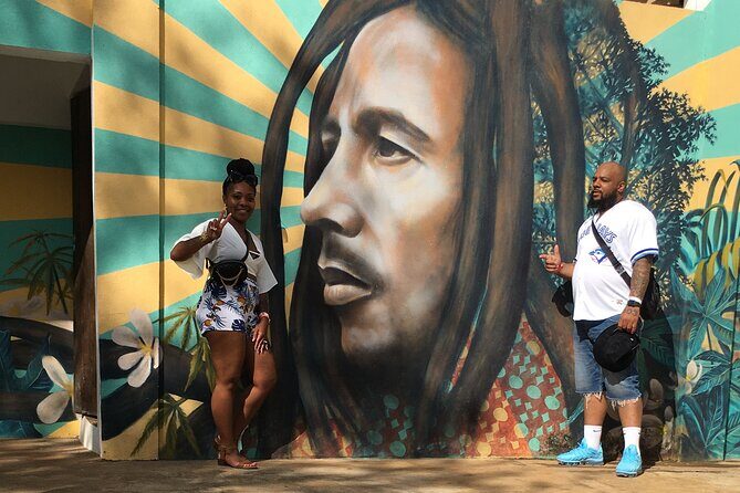 Private Bob Marley 9 mile & DunnsRiverFalls Tour from Montego Bay - What Makes This Tour Stand Out?
