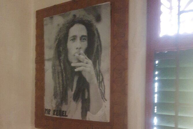 Private Bob Marley 9 Miles / Duns River fall entry fee includes - The Itinerary in Detail