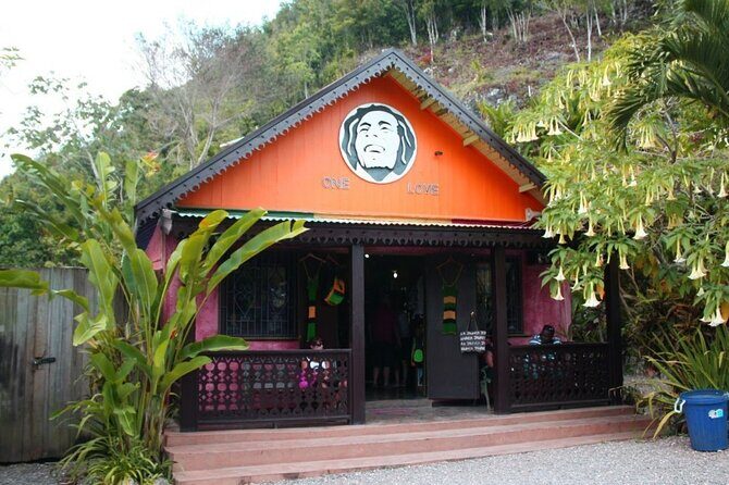 Private Bob Marley Mausoleum Tour in Nine Mile - A Genuine Look at the Nine Mile Tour Experience