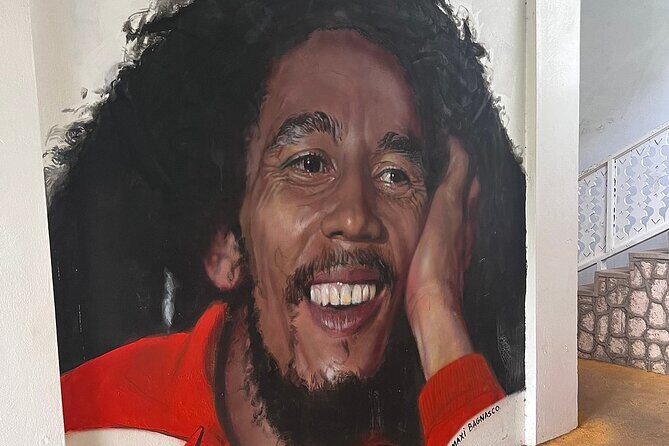 Private Bob Marley Mausoleum Tour in Nine Mile - Frequently Asked Questions