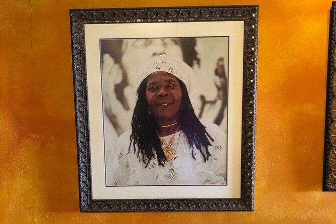 Private Bob Marley Mausoleum Tour in Nine Mile - Health and Safety