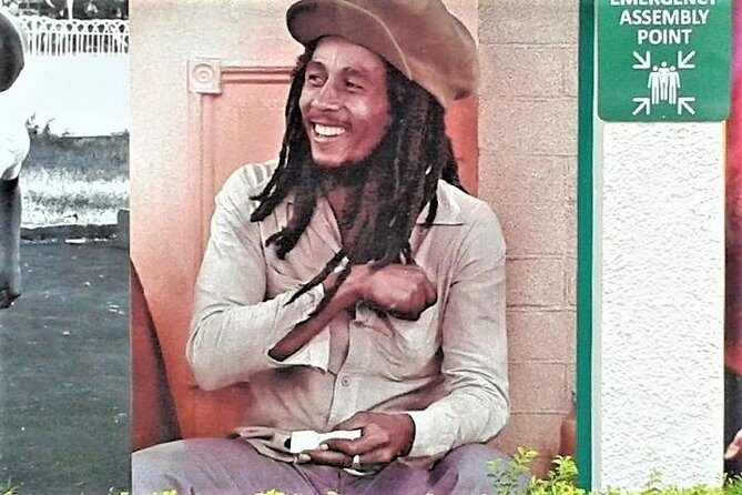 Private Bob Marley Nine Mile & Kingston Tour Combo from Montego Bay - FAQ