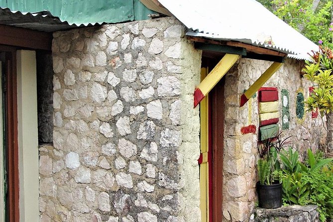 Private Bob Marley Nine Mile & Kingston Tour Combo From Montego Bay - Accessibility and Participation