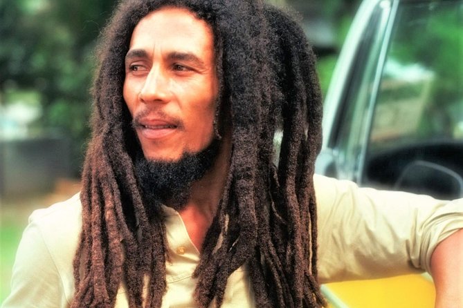 Private Bob Marley Nine Mile & Kingston Tour Combo From Montego Bay - Safety and Additional Information