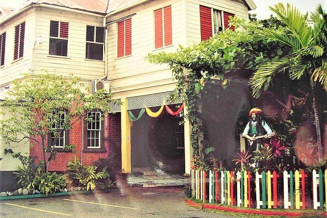 Private Bob Marley Nine Mile & Kingston Tour Combo from Runaway Bay - Authentic Insights from Past Reviewers