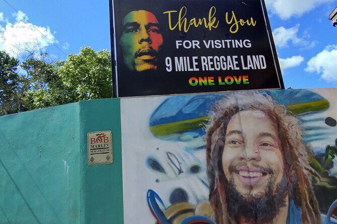 Private BOB Marley's 9miles Tour & Dunns River Falls Experience - An In-Depth Look at the Experience