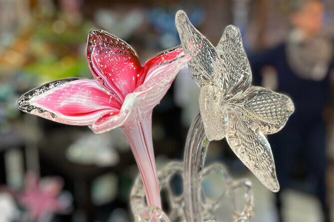 Private Bohemian Glass and Czech Crystal Tour with lunch included - An In-Depth Look at the Itinerary