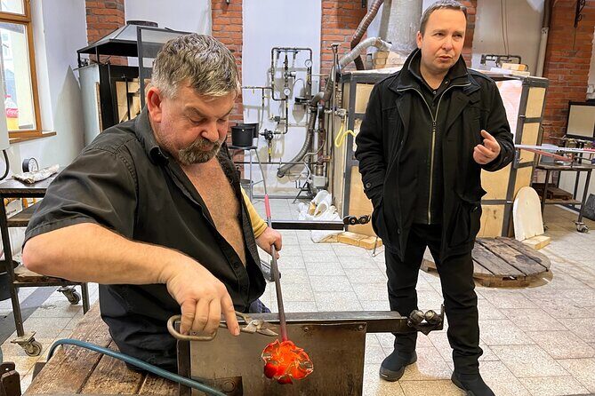 Private Bohemian Glass and Czech Crystal Tour with lunch included - Final Thoughts: Is This Tour Worth It?