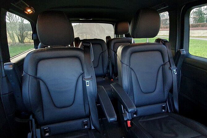 Private Bohemian Paradise national park luxury tour All-Inclusive - Key Points