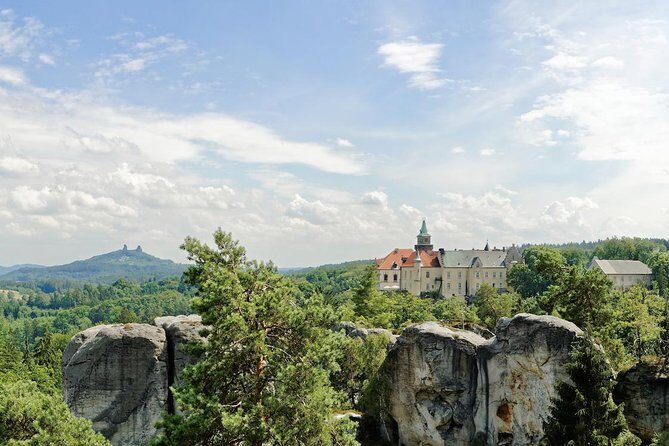 Private Bohemian Paradise national park luxury tour All-Inclusive - Setting the Scene: What You Can Expect
