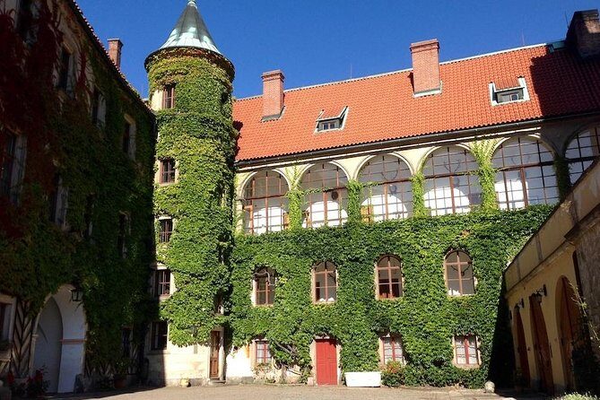 Private Bohemian Paradise national park luxury tour All-Inclusive - Who Would Love This Tour?