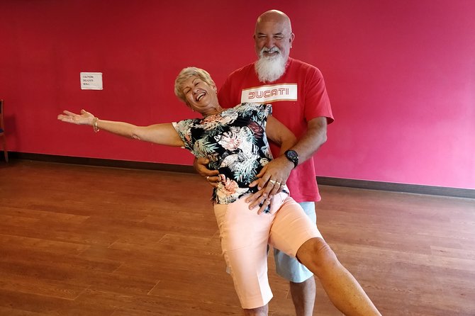 Private Bollywood Dance Workshop Inclusive of Guide, Studio Fees and Transport - Inclusions and Amenities