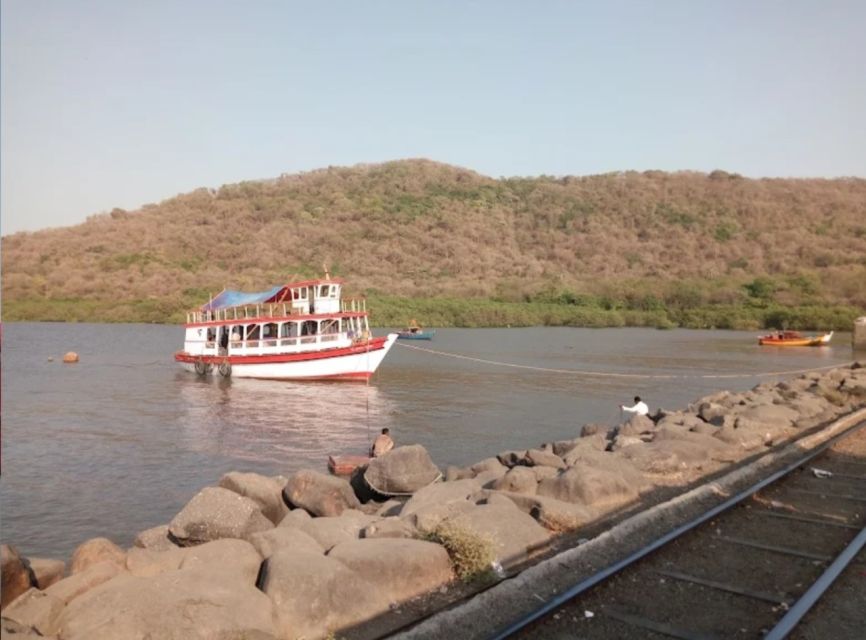 Private Bollywood Studio Tour With Elephanta Caves Tour - Bollywood Studio Experience