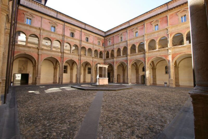 Private Bologna City & Europe Oldest University Guided Tour - An In-Depth Look at the Tour Experience