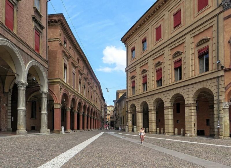 Private Bologna City & Europe Oldest University Guided Tour - Final Thoughts