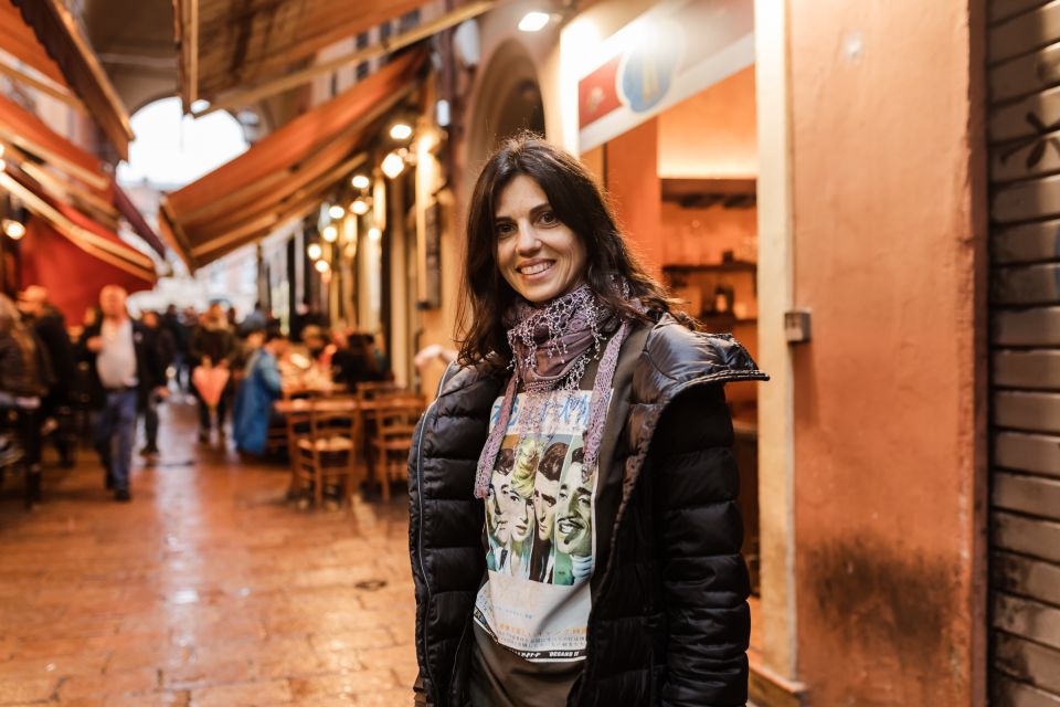Private Bologna Tour: Piazza Maggiore to Due Torri - Frequently Asked Questions