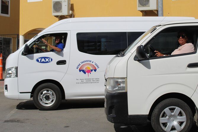 Private Bonaire Island Spanish Tour with Local Guide - Key Points  