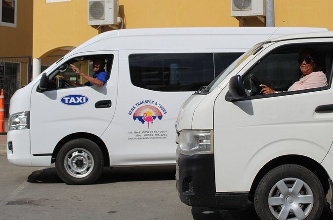 Private Bonaire Island Spanish Tour with Local Guide - The Sum Up: Why Choose This Bonaire Private Tour?  