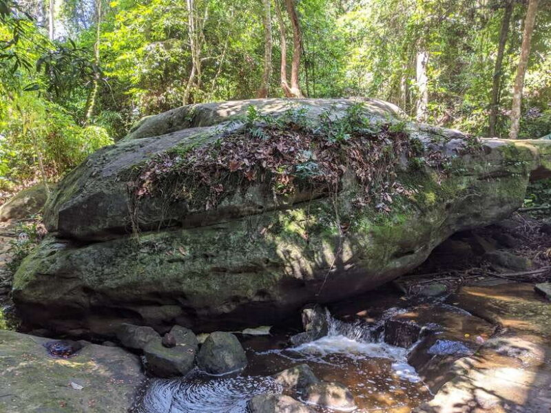 Private Bonteay Srei, Kbal Spean and Beng Mealear Tour - Why Choose This Tour?