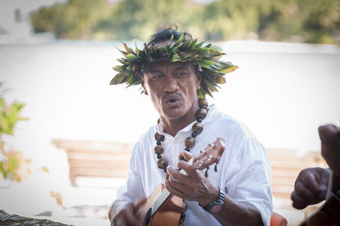 Private Bora Bora Lagoon & Water Lunch Experience - Who Should Consider This Tour?