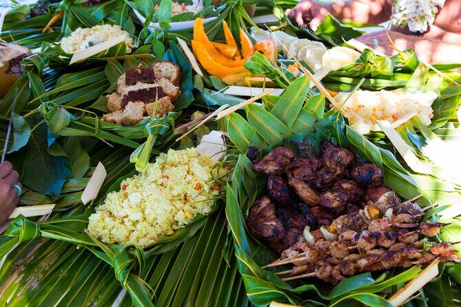 Private Bora Bora Lagoon & Water Lunch Experience - Frequently Asked Questions