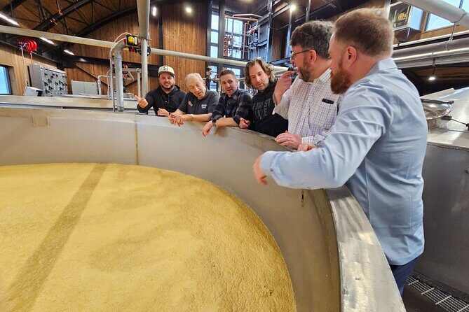 Private Bourbon Trail Transportation Package | Bardstown Region - Why Choose This Tour?