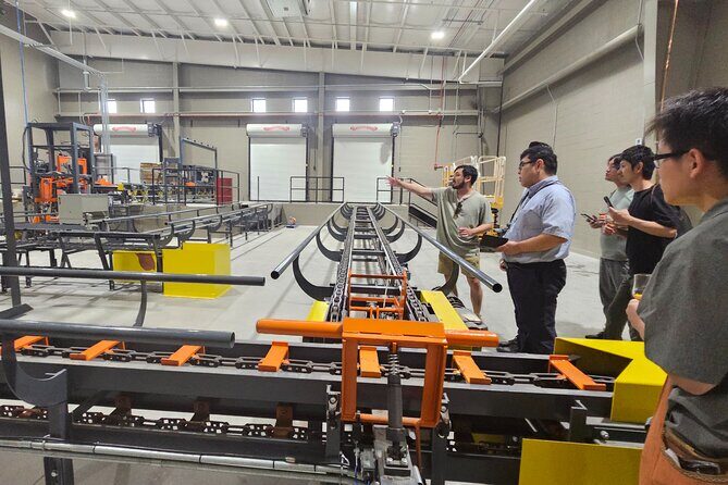 Private Bourbon Trail Transportation Package | Bardstown Region - The Itinerary: Visiting Kentucky’s Most Famous and Hidden Gems