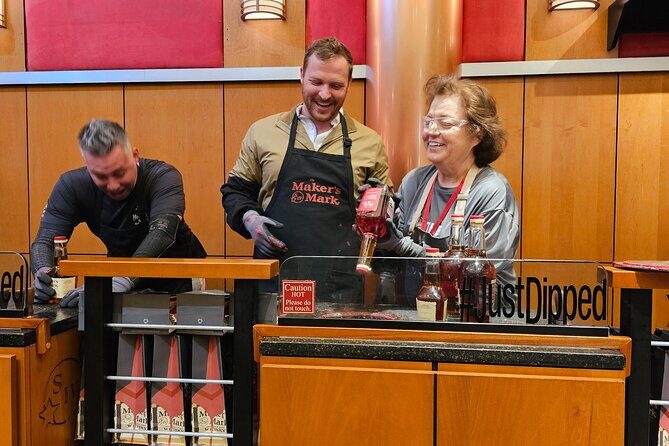 Private Bourbon Trail Transportation Package | Bardstown Region - Who Is This Tour Best For?