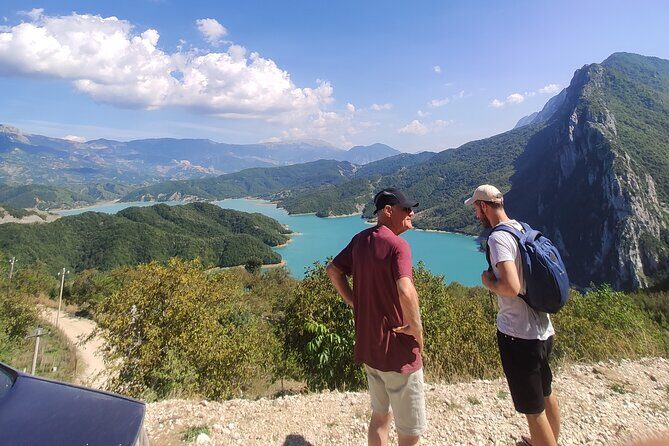 Private Bovilla Lake and Kruja City Day Tour from Tirana - What the Tour Includes and What to Keep in Mind