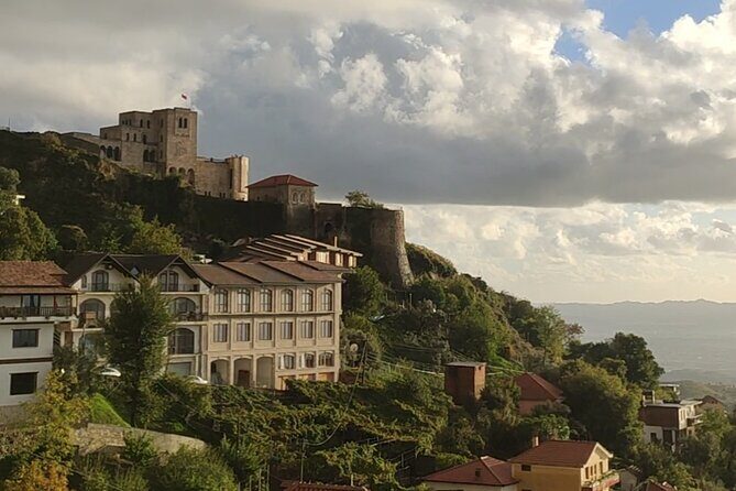 Private Bovilla Lake and Kruja City Day Tour from Tirana - The Sum Up: Who Will Love This Tour?