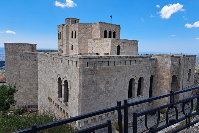 Private Bovilla Lake and Kruja City Day Tour from Tirana - FAQ