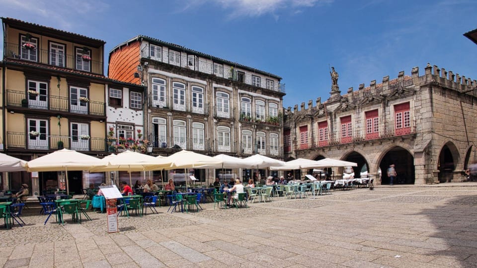 Private Braga & Guimarães Tour - Practical Details for Planning Your Day