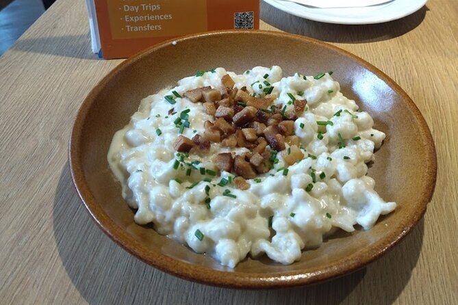 Private Bratislava Tour with Transfer from Vienna to Budapest - What’s Special About This Tour?