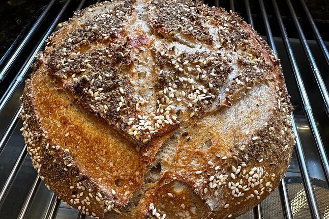 Private Bread Baking Class Near Philadelphia - Private Group Setting for an Intimate Learning Experience