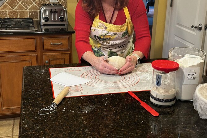 Private Bread Baking Class Near Philadelphia - Accessibility Options and Special Requests