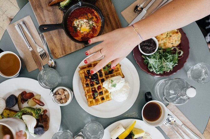 Private Breakfast at Your Villa in Tenerife With Chef Roberto - Breakfast Menu Highlights